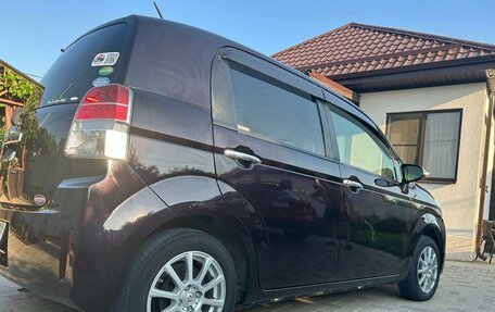 Toyota Spade, 2015 год, 1 100 000 рублей, 37 фотография