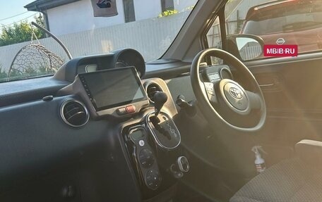 Toyota Spade, 2015 год, 1 100 000 рублей, 33 фотография