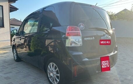 Toyota Spade, 2015 год, 1 100 000 рублей, 39 фотография