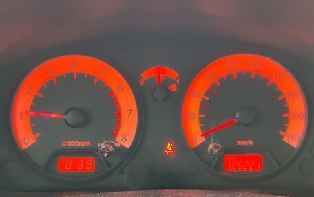 KIA Picanto I, 2008 год, 400 000 рублей, 7 фотография