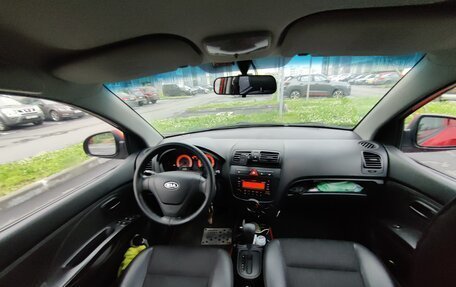 KIA Picanto I, 2008 год, 400 000 рублей, 6 фотография