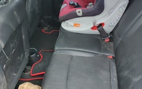 KIA Picanto I, 2008 год, 400 000 рублей, 11 фотография