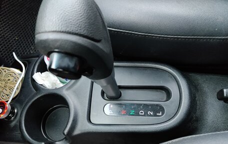 KIA Picanto I, 2008 год, 400 000 рублей, 9 фотография