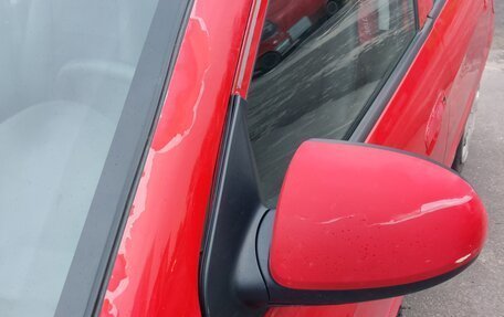 KIA Picanto I, 2008 год, 400 000 рублей, 14 фотография