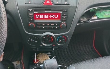 KIA Picanto I, 2008 год, 400 000 рублей, 8 фотография