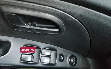 KIA Picanto I, 2008 год, 400 000 рублей, 10 фотография