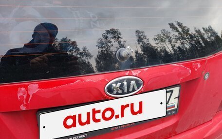 KIA Picanto I, 2008 год, 400 000 рублей, 15 фотография