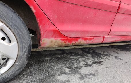 KIA Picanto I, 2008 год, 400 000 рублей, 16 фотография