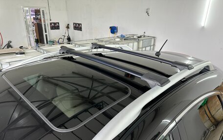 Infiniti QX70, 2014 год, 2 900 000 рублей, 12 фотография