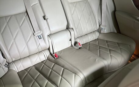 Infiniti QX70, 2014 год, 2 900 000 рублей, 19 фотография