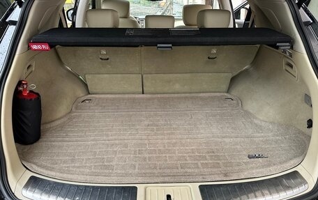 Infiniti QX70, 2014 год, 2 900 000 рублей, 22 фотография