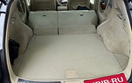 Infiniti QX70, 2014 год, 2 900 000 рублей, 24 фотография