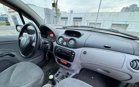 Citroen C3 II, 2003 год, 100 000 рублей, 2 фотография