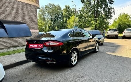 Ford Mondeo V, 2016 год, 1 875 000 рублей, 6 фотография