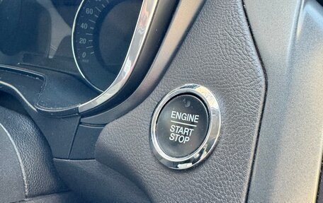 Ford Mondeo V, 2016 год, 1 875 000 рублей, 10 фотография