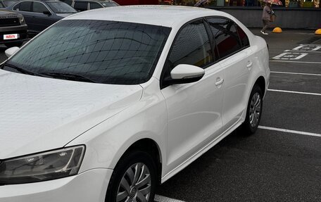 Volkswagen Jetta VI, 2015 год, 750 000 рублей, 5 фотография