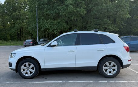 Audi Q5, 2011 год, 1 324 987 рублей, 4 фотография