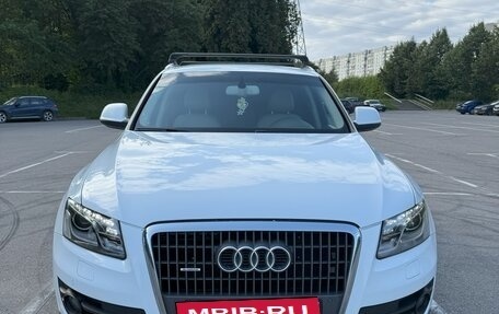 Audi Q5, 2011 год, 1 324 987 рублей, 2 фотография