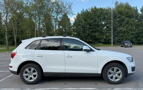 Audi Q5, 2011 год, 1 324 987 рублей, 8 фотография