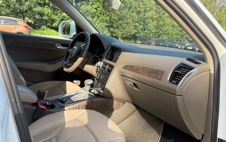 Audi Q5, 2011 год, 1 324 987 рублей, 14 фотография