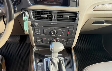 Audi Q5, 2011 год, 1 324 987 рублей, 13 фотография