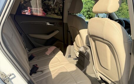 Audi Q5, 2011 год, 1 324 987 рублей, 16 фотография