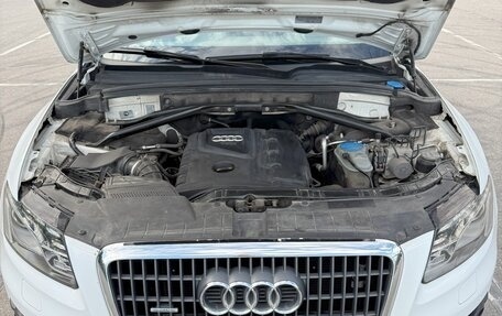 Audi Q5, 2011 год, 1 324 987 рублей, 9 фотография