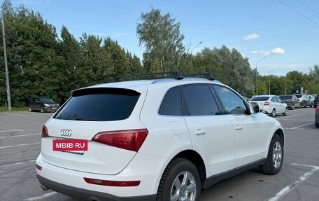 Audi Q5, 2011 год, 1 324 987 рублей, 7 фотография