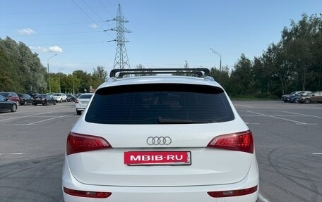 Audi Q5, 2011 год, 1 324 987 рублей, 6 фотография