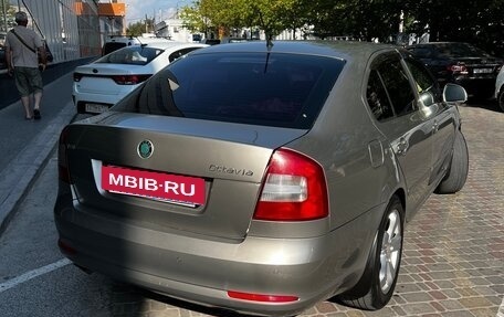 Skoda Octavia, 2011 год, 815 000 рублей, 4 фотография