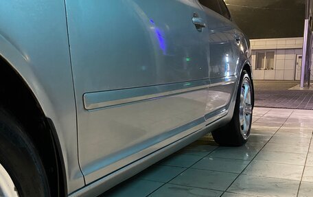 Skoda Octavia, 2011 год, 815 000 рублей, 5 фотография