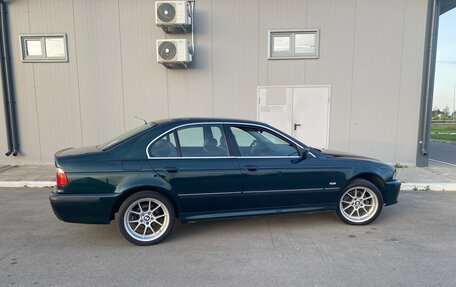 BMW 5 серия, 1996 год, 750 000 рублей, 8 фотография