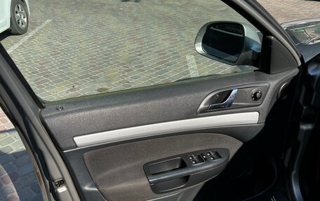 Skoda Octavia, 2011 год, 815 000 рублей, 9 фотография