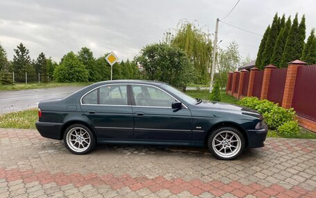 BMW 5 серия, 1996 год, 750 000 рублей, 3 фотография