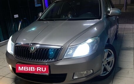 Skoda Octavia, 2011 год, 815 000 рублей, 7 фотография