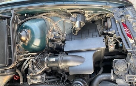 BMW 5 серия, 1996 год, 750 000 рублей, 16 фотография