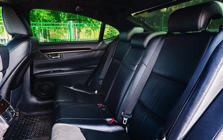Lexus ES VII, 2014 год, 2 400 000 рублей, 15 фотография