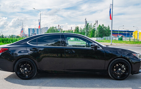 Lexus ES VII, 2014 год, 2 400 000 рублей, 5 фотография