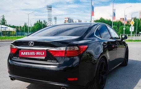Lexus ES VII, 2014 год, 2 400 000 рублей, 3 фотография