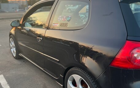 Volkswagen Golf GTI V, 2008 год, 950 000 рублей, 4 фотография