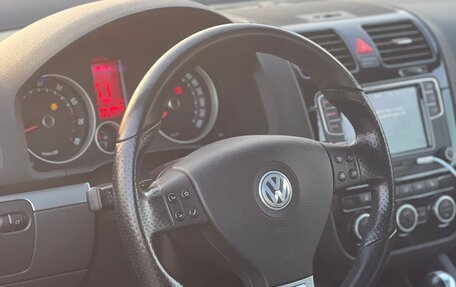 Volkswagen Golf GTI V, 2008 год, 950 000 рублей, 6 фотография