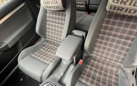 Volkswagen Golf GTI V, 2008 год, 950 000 рублей, 10 фотография