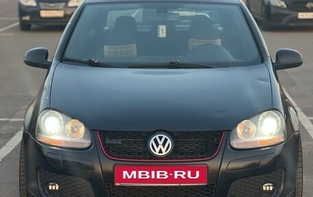 Volkswagen Golf GTI V, 2008 год, 950 000 рублей, 2 фотография