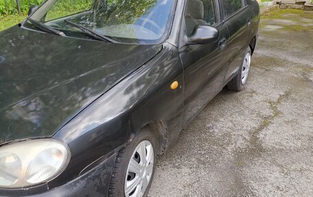 Chevrolet Lanos I, 2007 год, 85 000 рублей, 2 фотография