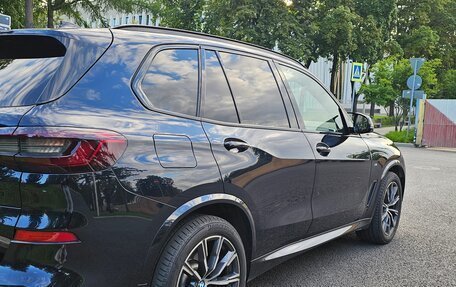 BMW X5, 2019 год, 5 850 000 рублей, 4 фотография