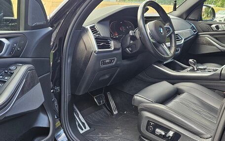 BMW X5, 2019 год, 5 850 000 рублей, 7 фотография