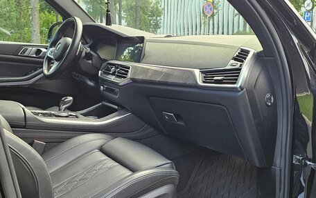 BMW X5, 2019 год, 5 850 000 рублей, 6 фотография