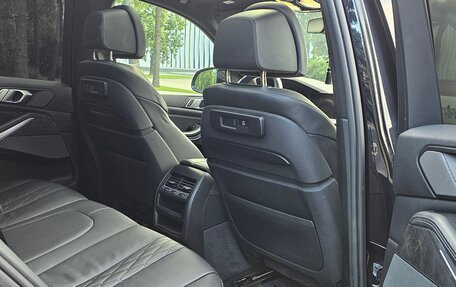 BMW X5, 2019 год, 5 850 000 рублей, 5 фотография