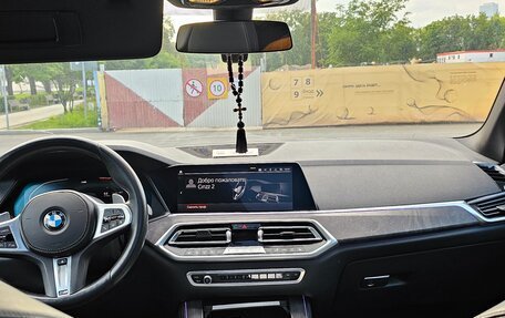 BMW X5, 2019 год, 5 850 000 рублей, 9 фотография