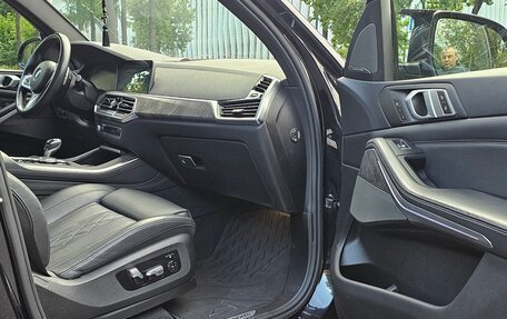 BMW X5, 2019 год, 5 850 000 рублей, 13 фотография